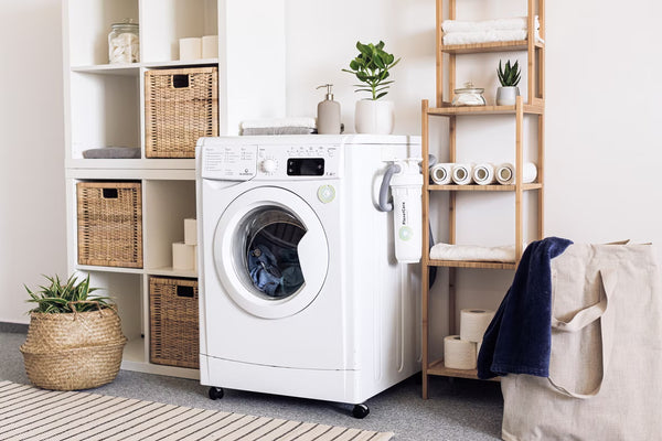 Front Load vs. Top Load Washing Machine