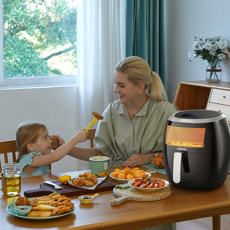 Why Do You Need an Air Fryer