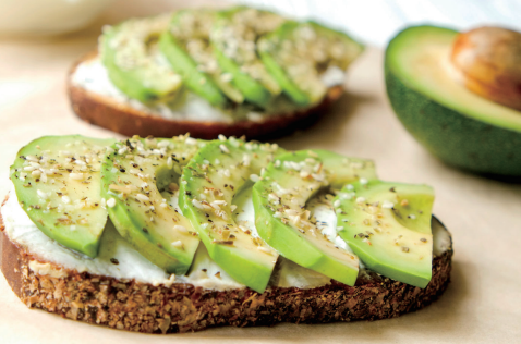 ACEKOOL Air Fryer Avocado Fries