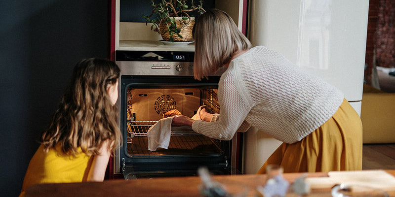 Why Get an Air Fryer Oven, if You Already Have an Oven?