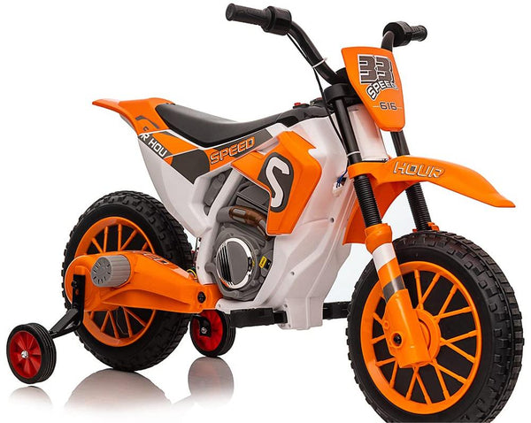 Choosing Kids Electric Motorcycle