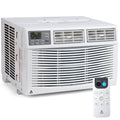 WHIZMAX 8000BTU Air Conditioner Turbo Fast Cooling AC Unit