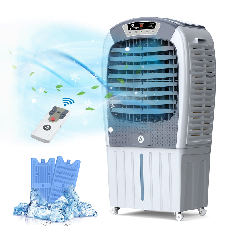 ACEKOOL Aprafie Evaporative Air Cooler 3500CFM Portable Air Conditioners