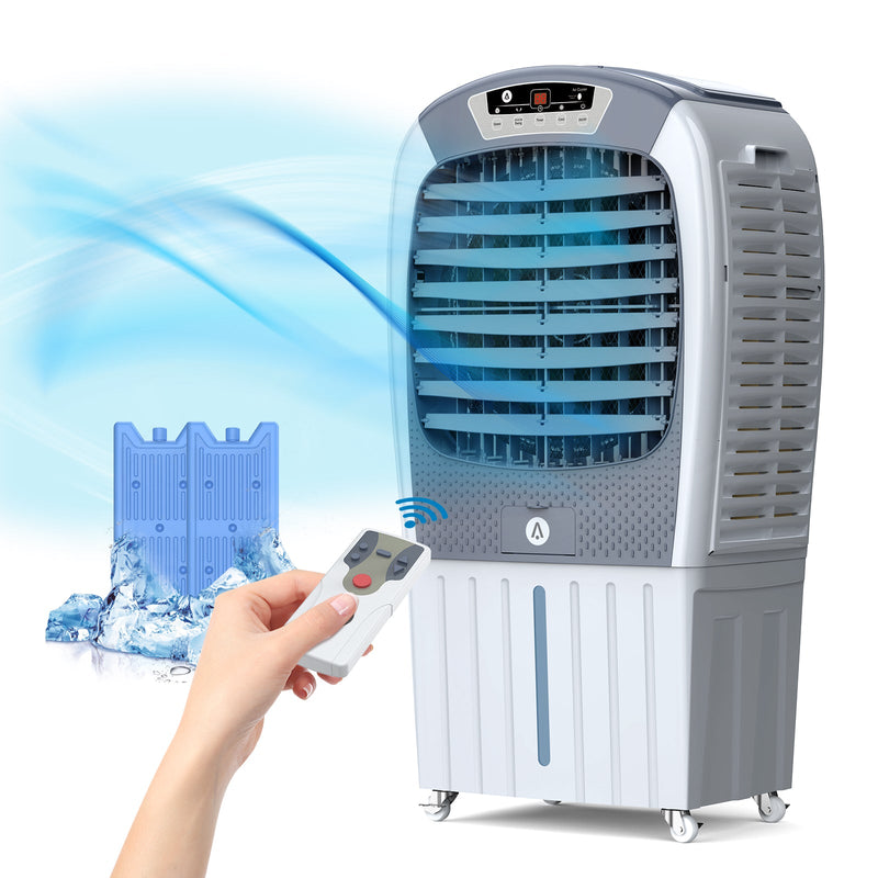 ACEKOOL Aprafie Evaporative Air Cooler 3500CFM Portable Air Conditioners