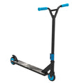 YIWA Kids Scooters Stunt Scooter Extreme Sports Trick Scooter Blue Black