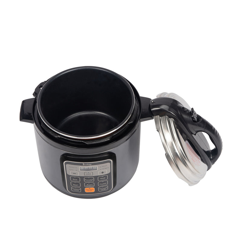 ZOKOP 13-in-1 Electric Pressure Cooker Pot with Reservation Function