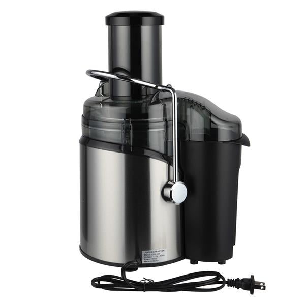 ZOKOP Juicer Machines Extractor 3 Modes Juicers Black