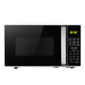 ZOKOP Microwave Oven Child Lock with Display Black