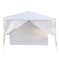 THBOXES 3x3 Meter Tent with 4-sided Cloth Waterproof Tent for Household Wedding