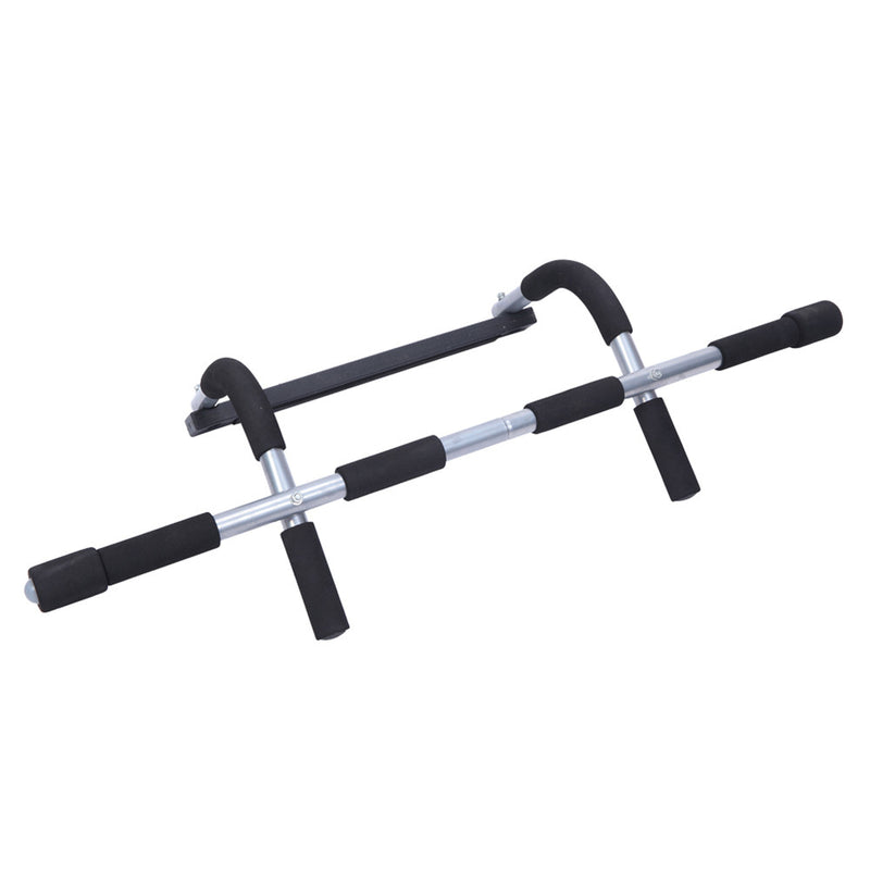 DSSTYLES Assistant Horizontal Bar Pull-ups Chin Up Bar Trainer