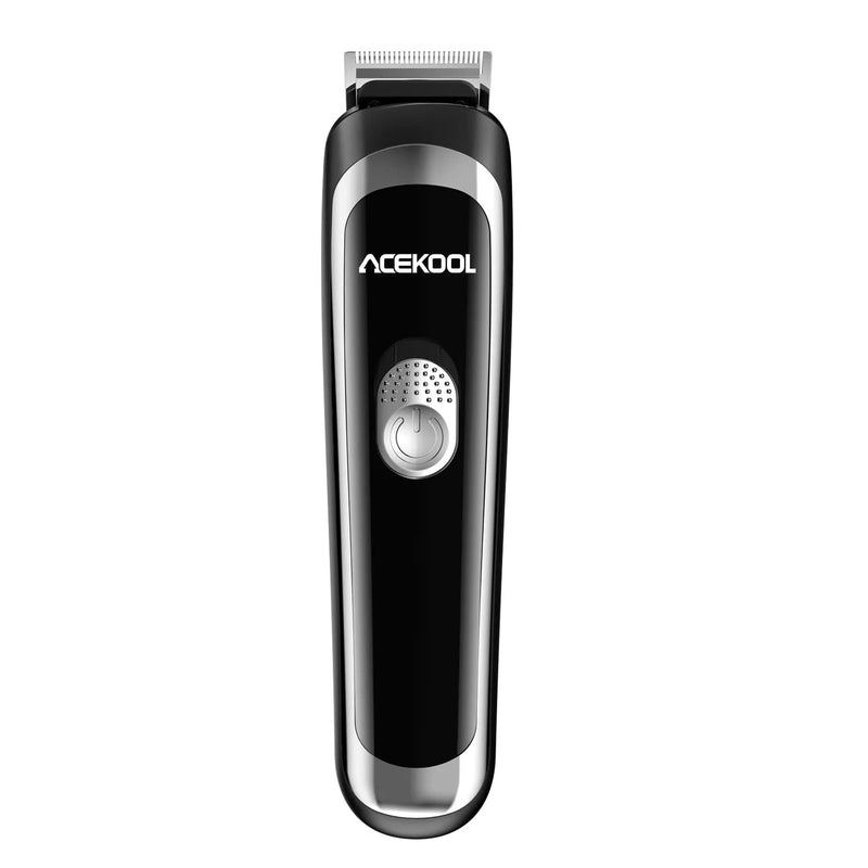 ACEKOOL Hair Trimmer BT1 19-in-1 Cordless Grooming Kit US Plug